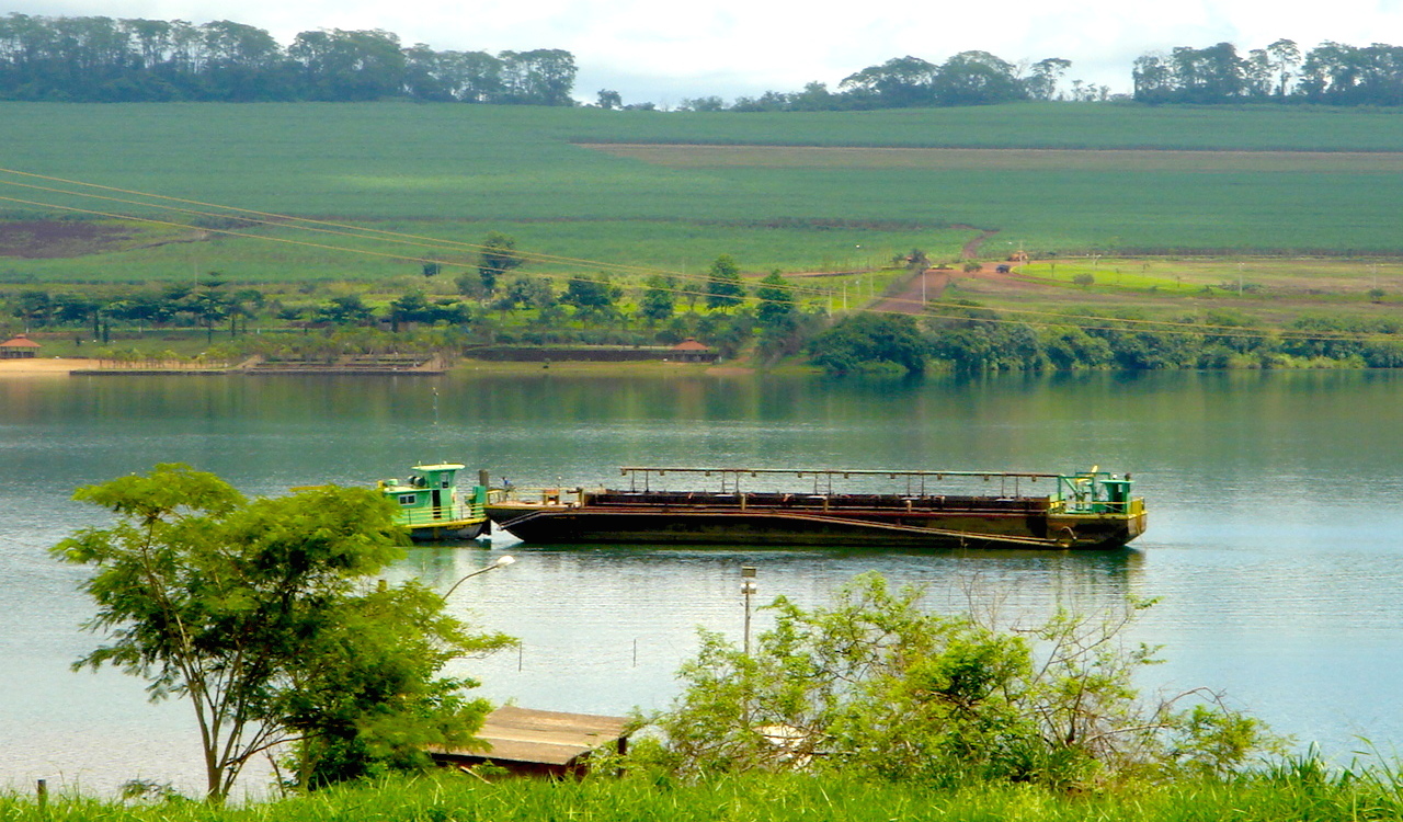 Igarapava